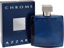 Kvapusis vanduo Azzaro Chrome, 100 ml