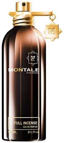 Kvapusis vanduo Montale Paris Full Incense, 100 ml