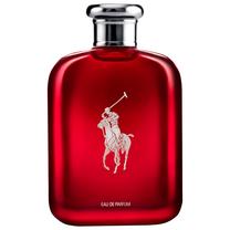 Kvapusis vanduo Ralph Lauren Polo Red Parfum, 125 ml