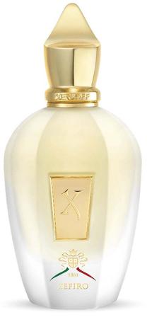 Kvapusis vanduo Xerjoff Zefiro, 100 ml
