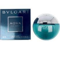 Kvapusis vanduo Bvlgari Aqva Pour Homme, 100 ml