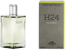 Kvapusis vanduo Hermès H24, 100 ml