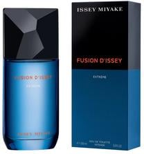 Tualetinis vanduo Issey Miyake Fusion d'Issey Extrême, 100 ml