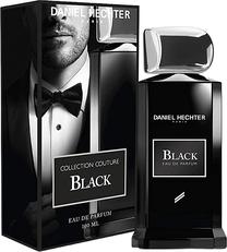 Kvapusis vanduo Daniel Hechter Collection Couture Black Men, 100 ml