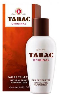 Tualetinis vanduo Tabac Original, 100 ml