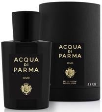 Kvapusis vanduo Acqua Di Parma Signatures Of The Sun Oud, 100 ml