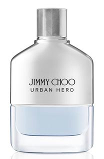 Kvapusis vanduo Jimmy Choo Urban Hero, 50 ml