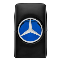 Tualetinis vanduo Mercedes-Benz Mercedes Benz Man Intense, 50 ml