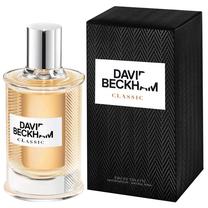 Tualetinis vanduo David Beckham Classic, 60 ml