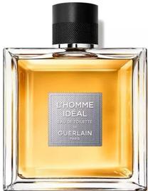Tualetinis vanduo Guerlain L´Homme Ideal, 50 ml