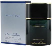 Tualetinis vanduo Oscar de la Renta Pour Lui Men, 90 ml