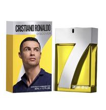 Tualetinis vanduo Cristiano Ronaldo CR7 Discover, 50 ml