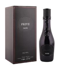 Kvapusis vanduo Riiffs Prive Noir Black, 100 ml