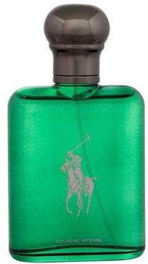 Kvapusis vanduo Ralph Lauren Polo Cologne Intense, 125 ml