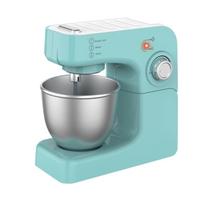 Žaisliniai virtuvės reikmenys, plaktuvas ASKATO Home, mėlyna sp./sidabro sp.