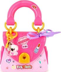 Rankinė Dumel FunLockets