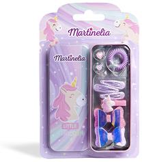 Plaukų segtukas Martinelia Unicorn