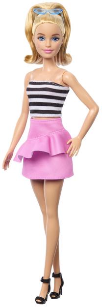 Lėlė Mattel Barbie Fashionistas HRH11, 29 cm, įvairių spalvų