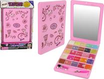 Kosmetikos rinkinys Lean Toys 10488