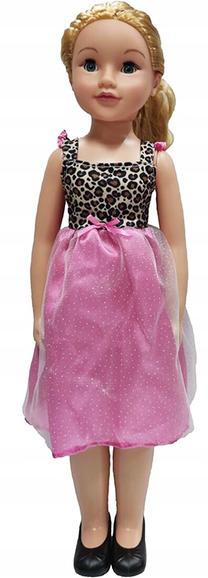 Lėlė Smily Play Princess SP83722 SP83722, 70 cm, įvairių spalvų