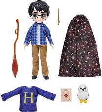 Lėlė Spin Master Harry Potter Gift Set 487407, 20 cm, įvairių spalvų