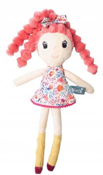 Medžiaginė lėlė Hencz Toys Laura 108, 30 cm, įvairių spalvų