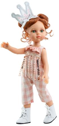 Lėlė Paola Reina Cristi, 32 cm, įvairių spalvų