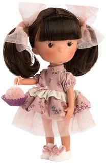 Lėlė Llorens Miss Minis 52603, 26 cm