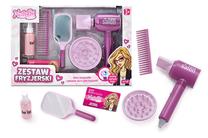 Plaukų formavimo rinkinys Artyk Natalia