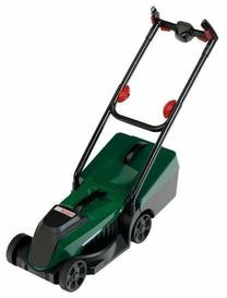 Žaislinė buitinė technika, žoliapjovė Klein Bosch, žalia sp.