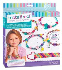 Apyrankių gaminimo rinkinys Make It Real