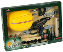 Žaislinis meistro įrankių rinkinys Klein