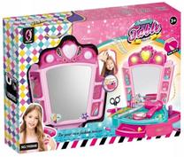 Vaikiškas kosmetinis staliukas 74922