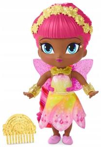 Lėlė Mattel Fisher Price, 15 cm