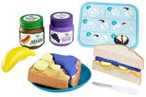 Žaisliniai virtuvės reikmenys, maisto gaminimo žaidimų rinkinys Little Tikes Creative Chefs 488795, įvairių spalvų