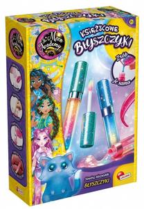 Kosmetikos rinkinys Lisciani Moon Academy