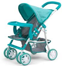 Lėlių vežimėlis Milly Mally Kate Prestige