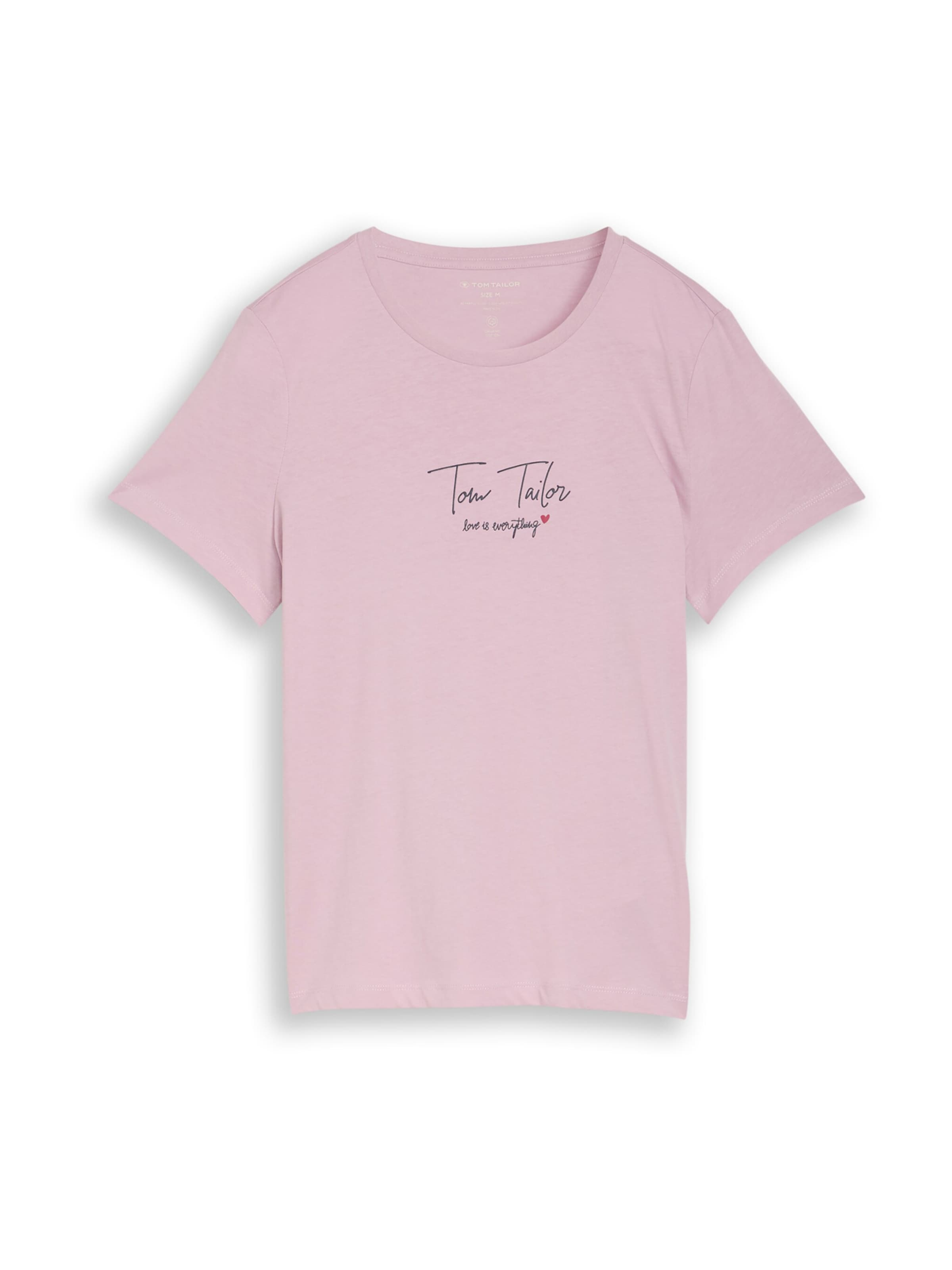 TOM TAILOR Marškinėliai