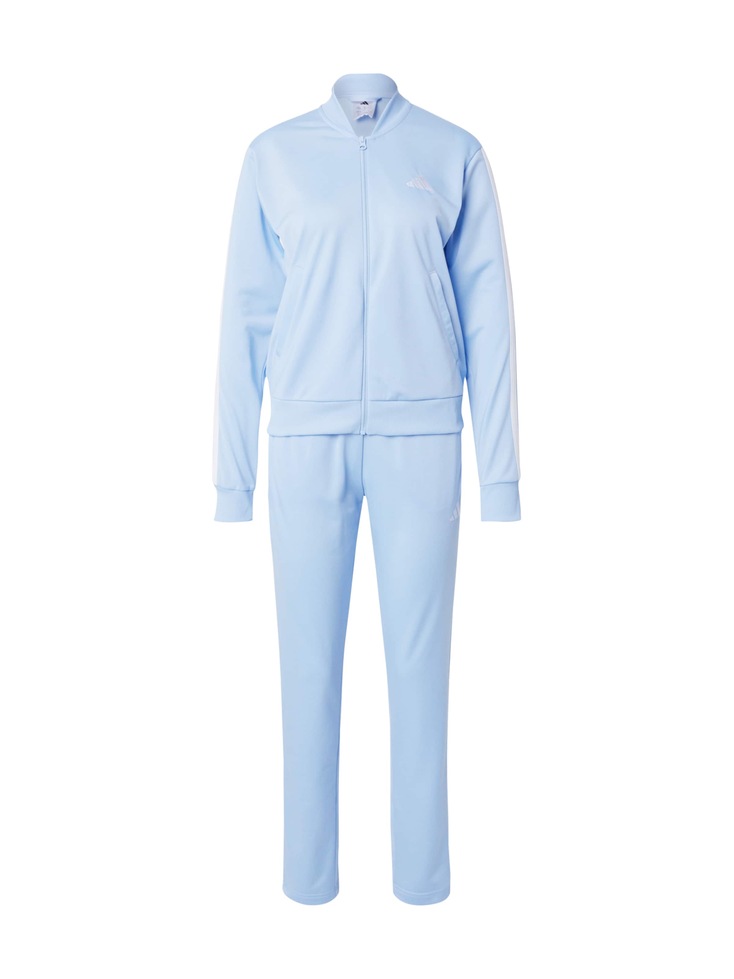 ADIDAS SPORTSWEAR Treniruočių kostiumas 'Essentials'
