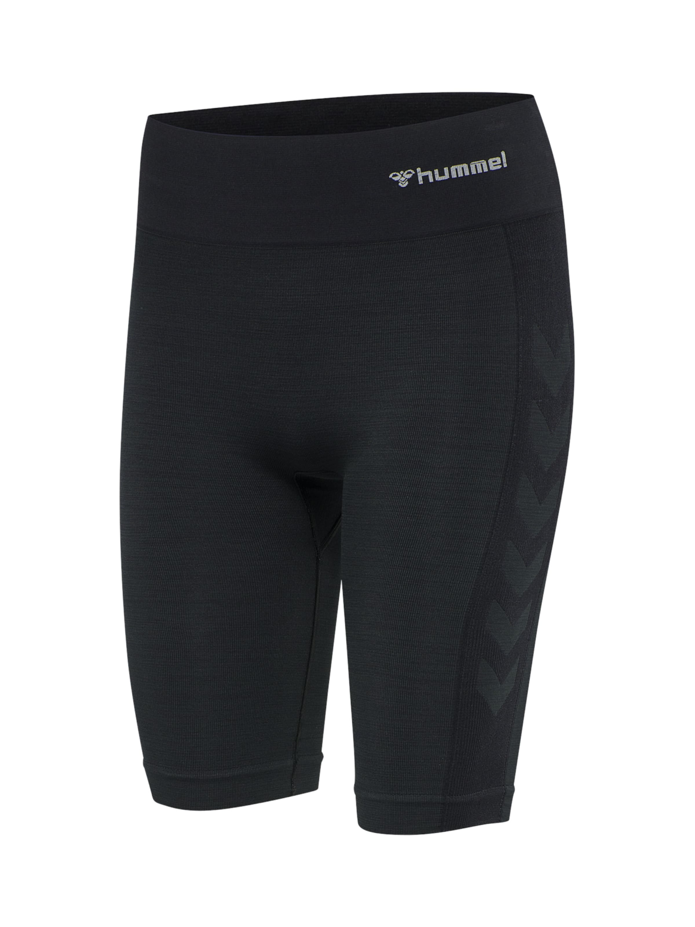 HUMMEL Siauras Sportinės kelnės
