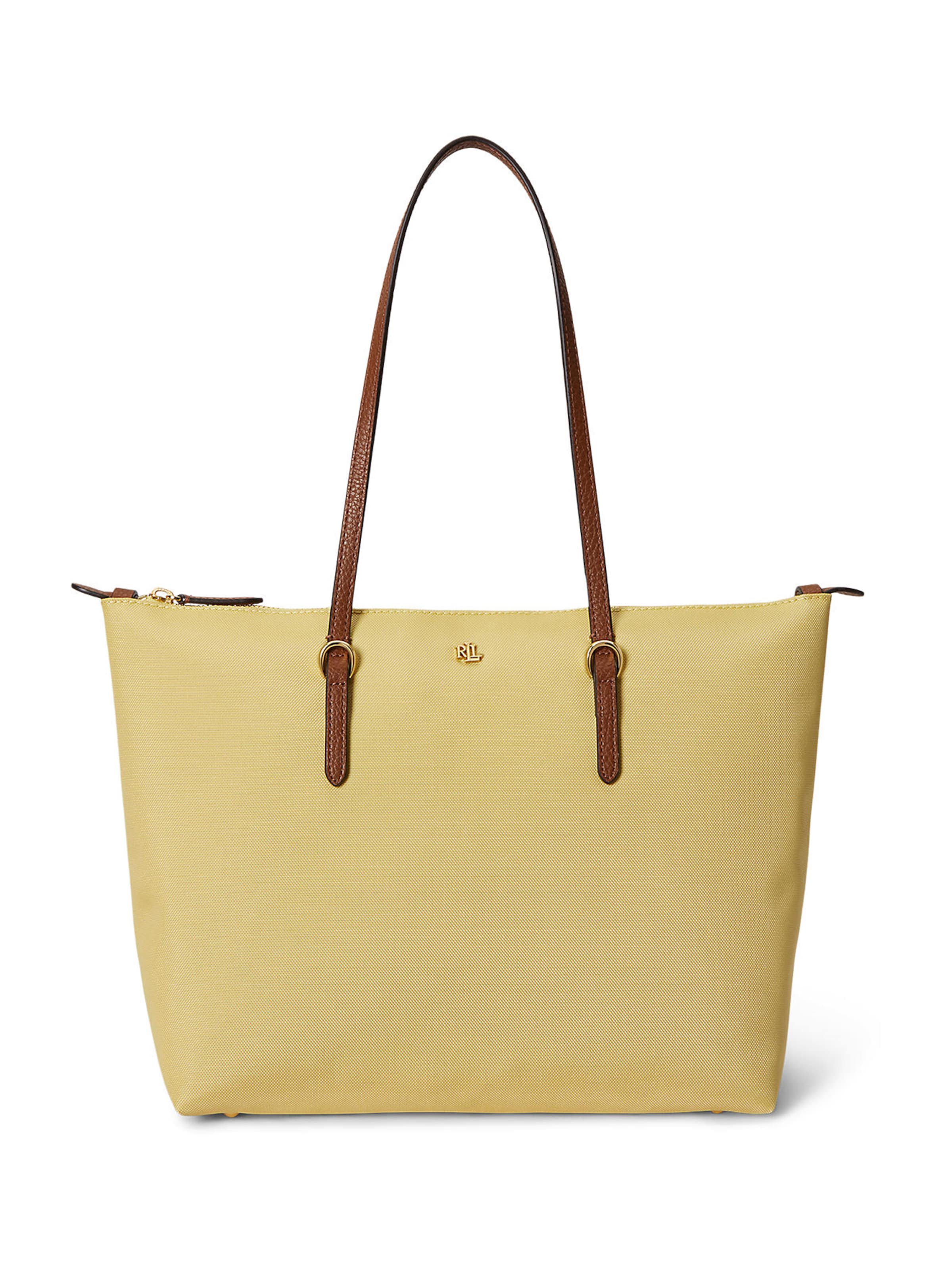 LAUREN RALPH LAUREN Pirkinių krepšys 'KEATON'