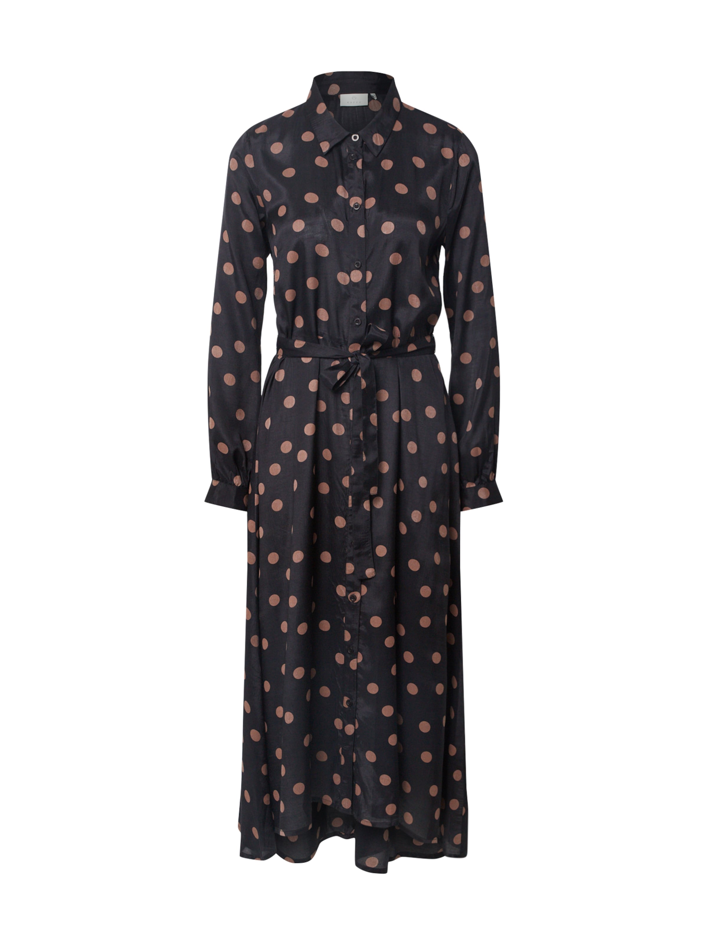 KAFFE Palaidinės tipo suknelė 'Oline'