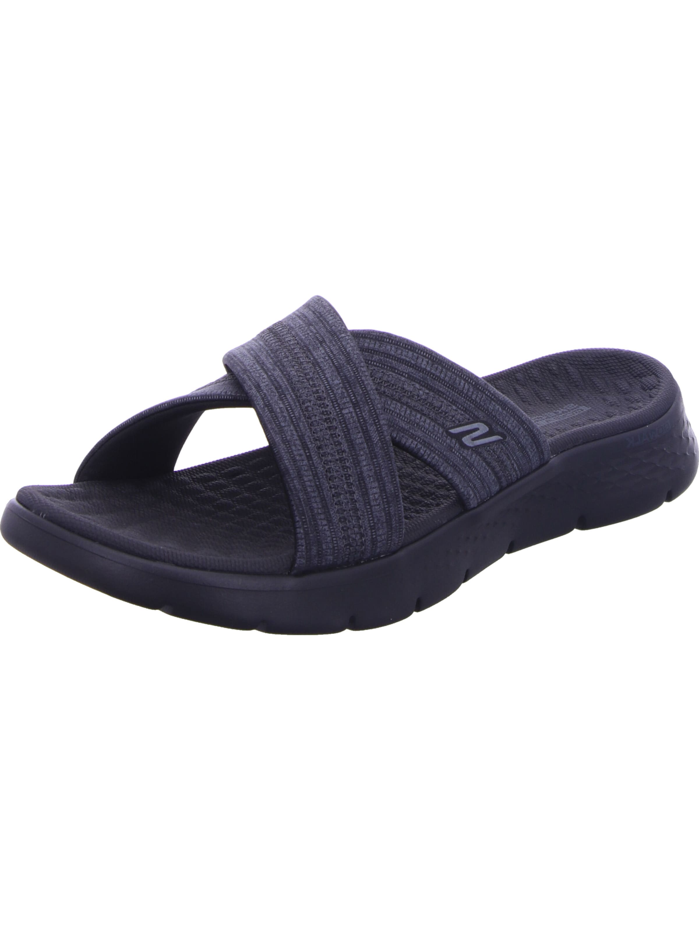 SKECHERS Šlepetės 'Go Walk Flex'