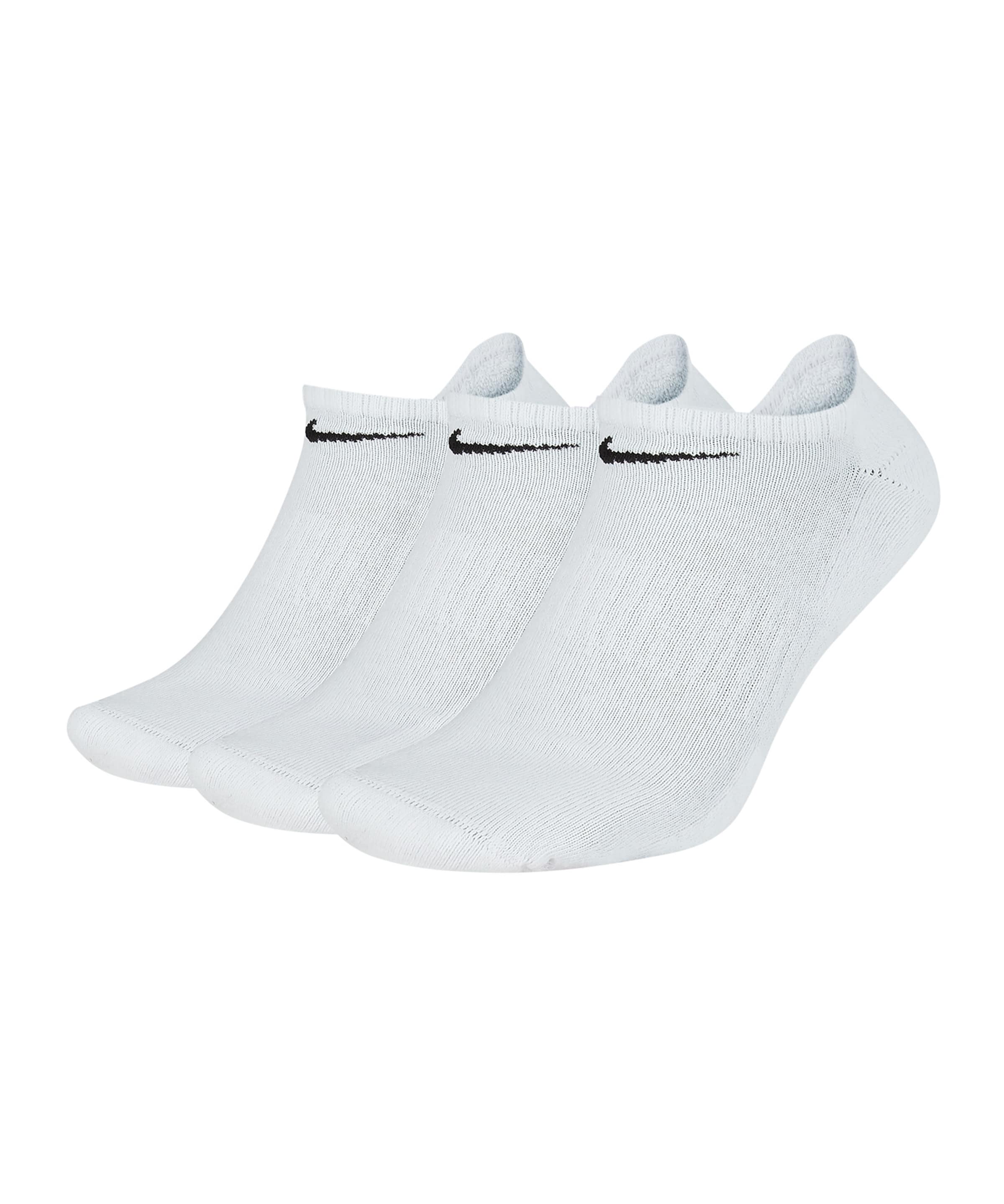 NIKE Sportinės kojinės