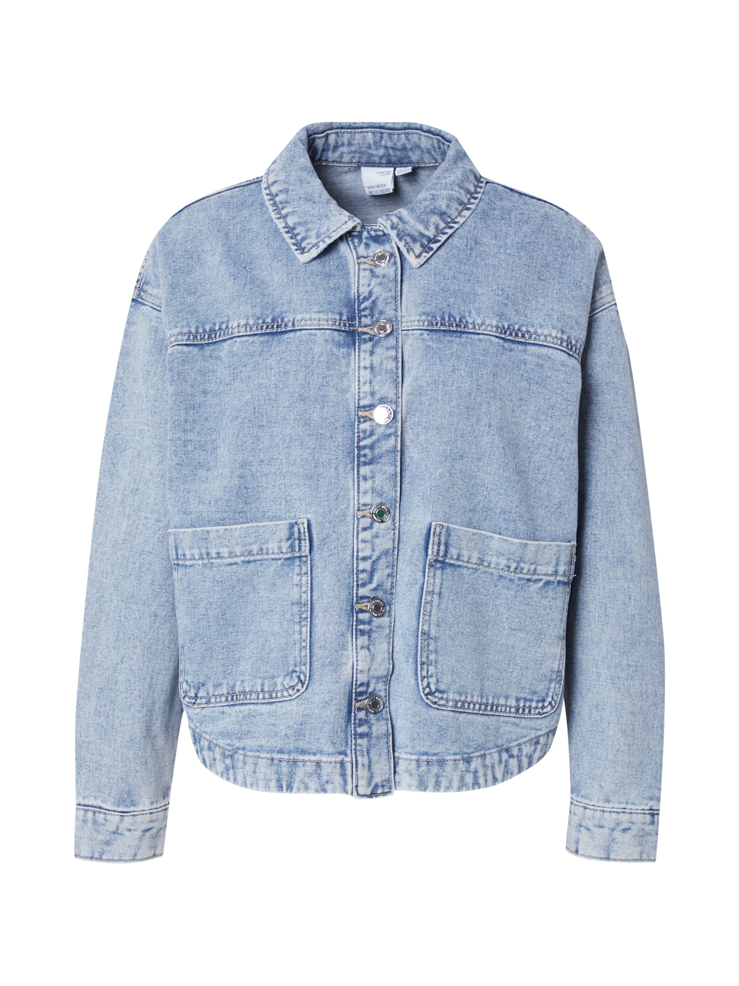 VERO MODA Demisezoninė striukė 'VMJamie'
