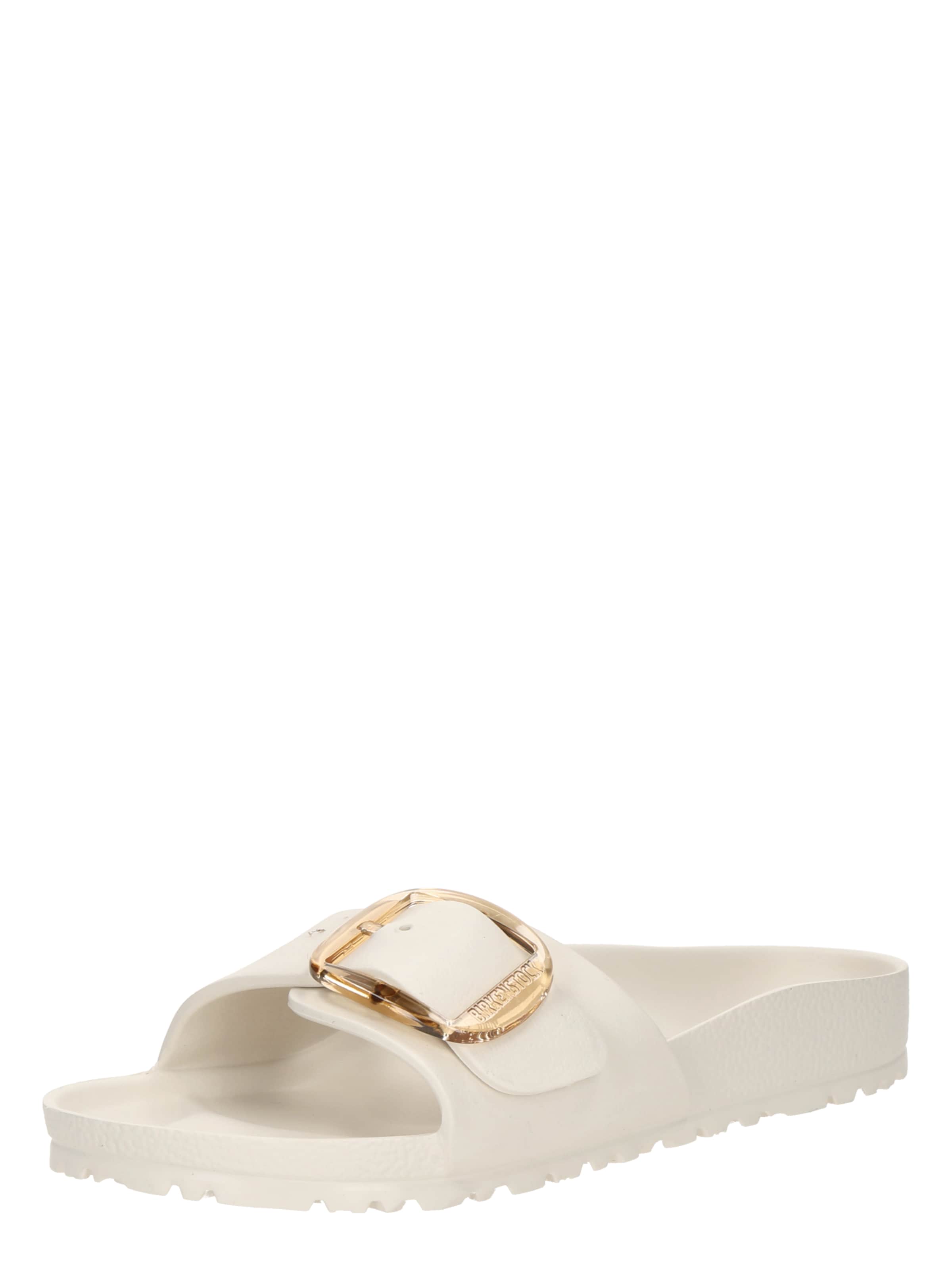 BIRKENSTOCK Šlepetės 'Madrid'