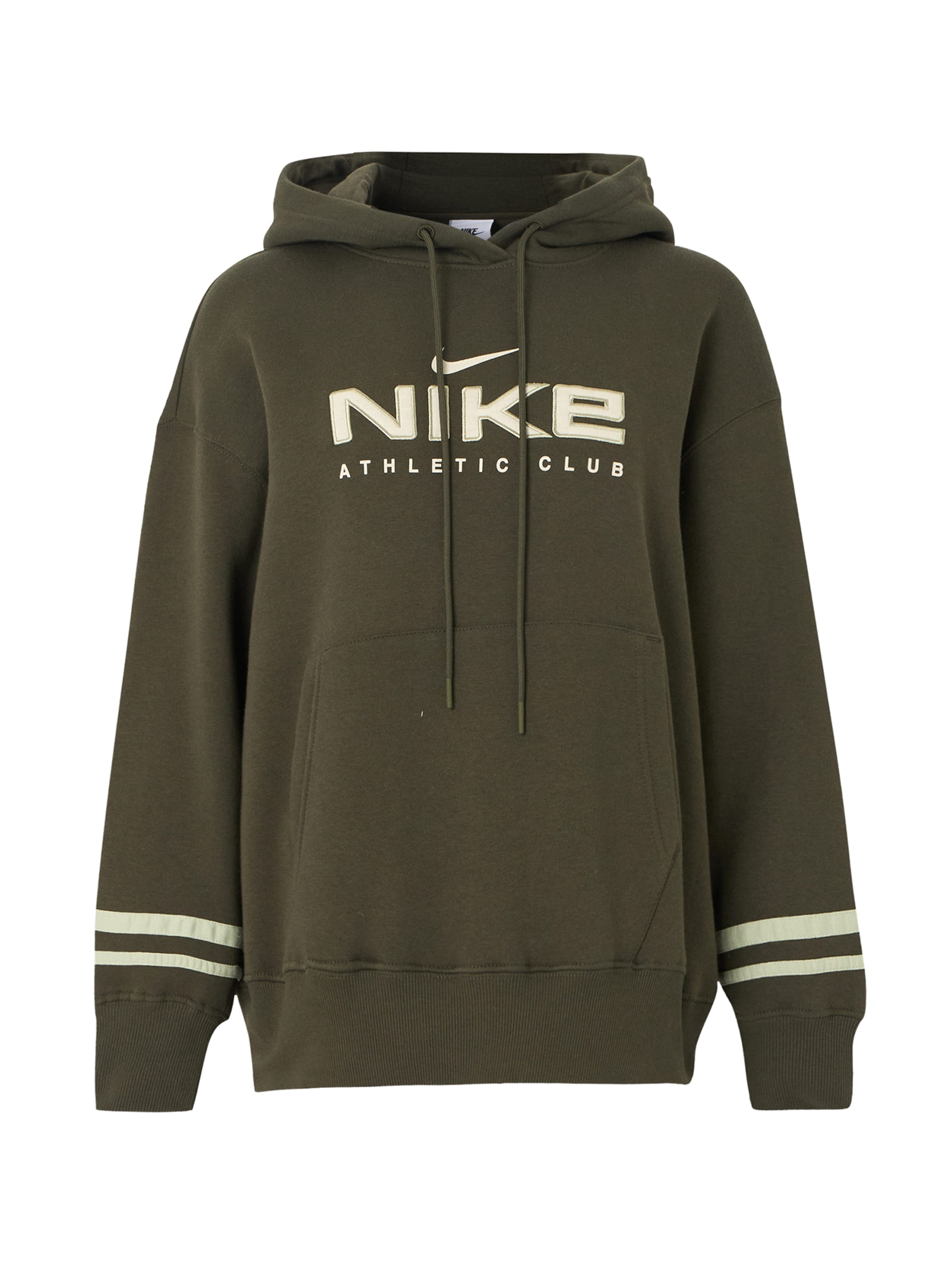 NIKE SPORTSWEAR Megztinis be užsegimo 'PHNX FLC'