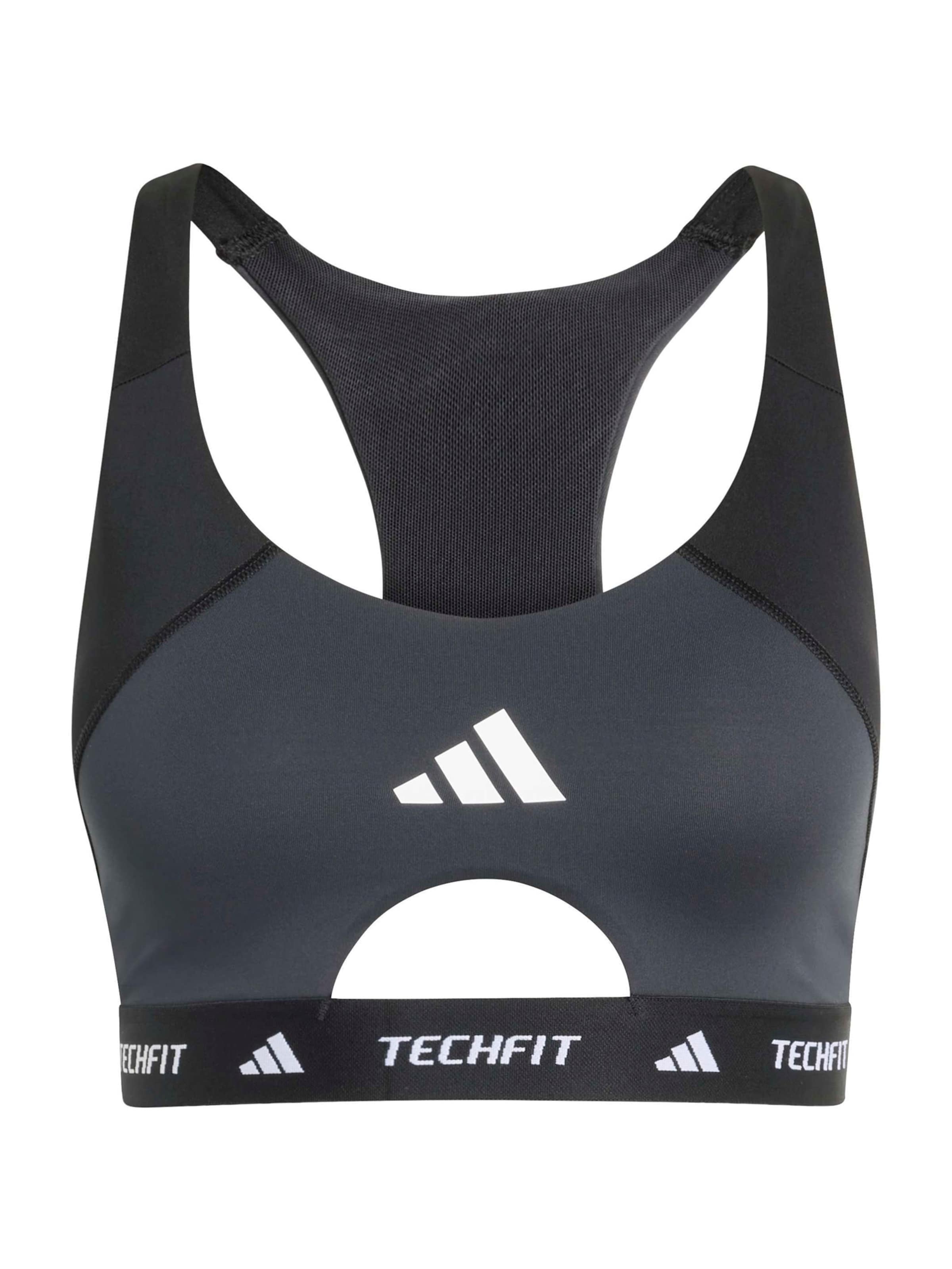 ADIDAS PERFORMANCE Biustjė Sportinė liemenėlė