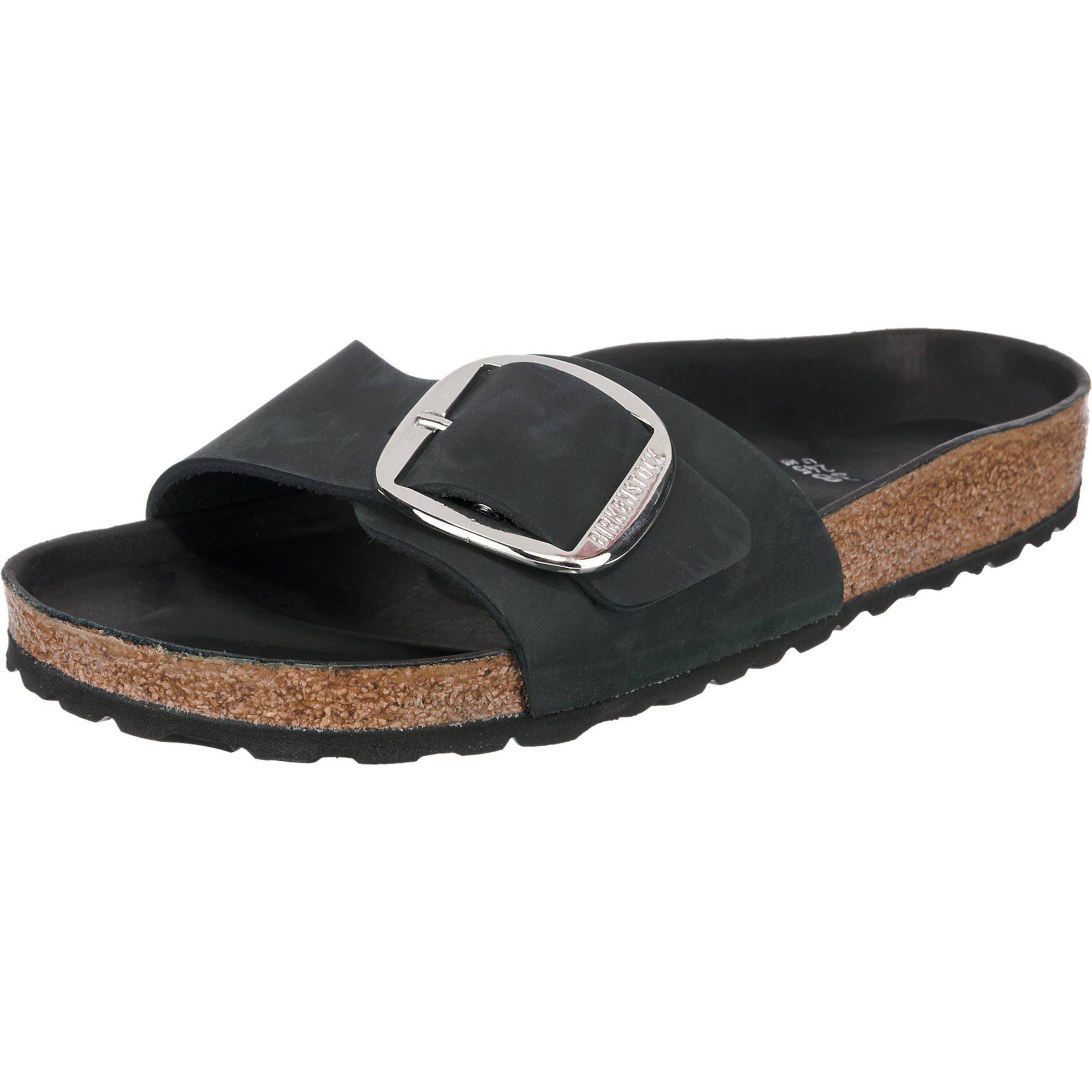 BIRKENSTOCK Šlepetės 'Madrid'