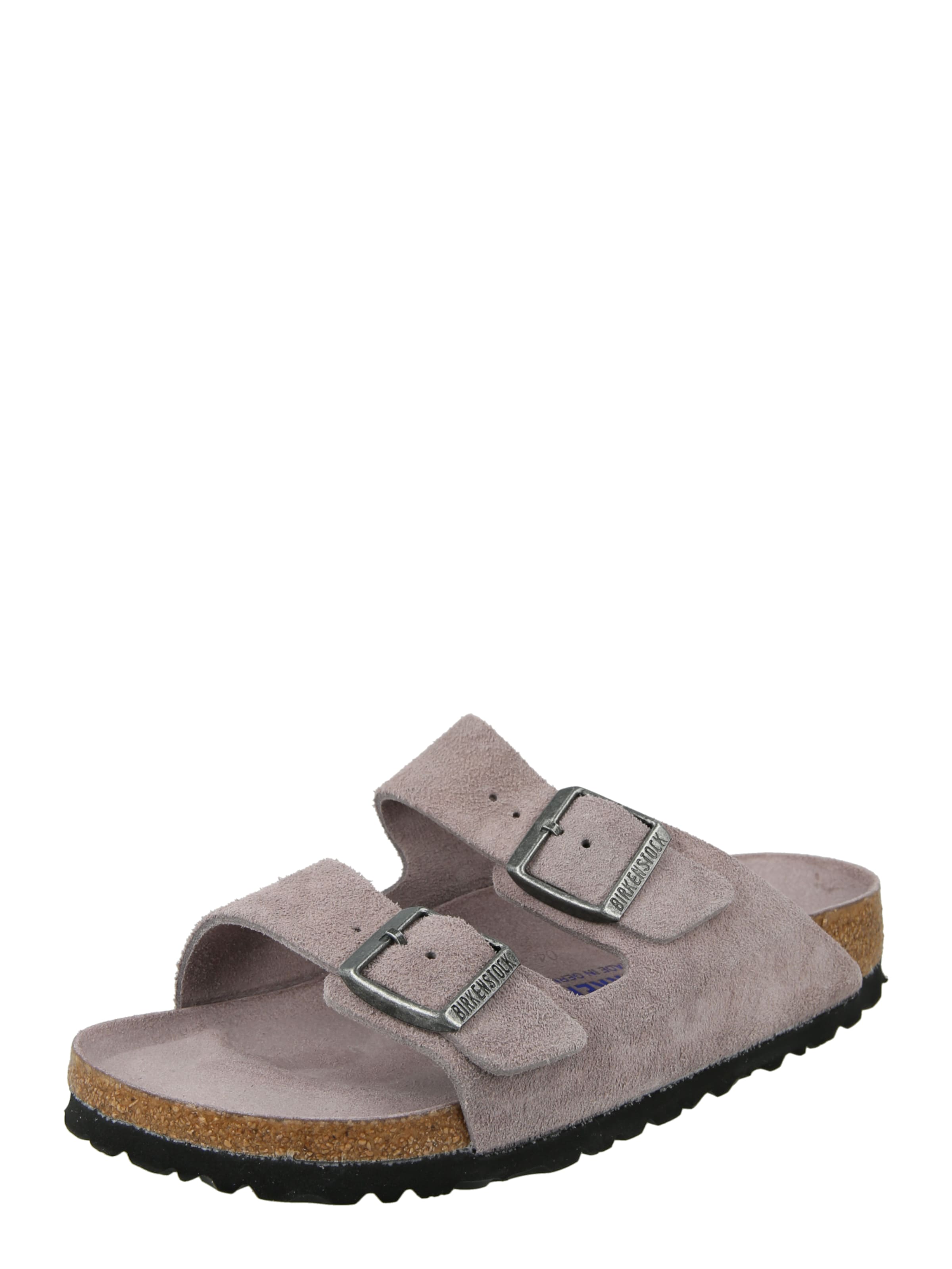 BIRKENSTOCK Šlepetės 'Arizona'